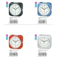 ราคา Casio นาฬิกาปลุก รุ่น TQ-143S (1960292222)