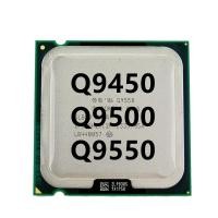 ราคา โปรเซสเซอร์ CPU Q9450 Q9500 Q9550 Quad Core LGA 775 สําหรับคอมพิวเตอร์ตั้งโต๊ะ (16861328961)