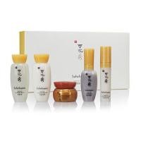 ราคา ✅ Sulwhasoo Basic Kit (5 items) (2700490263)