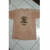 ราคา เสื้อยืด GUESS Preloved ของแท้ (8136207489)