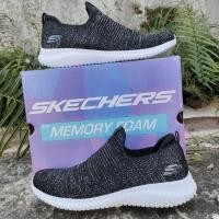 ราคา รองเท้า Skechers Slip On ไซส์ 40 (24341061227)