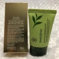 ราคา Innisfree Green Tea Sleeping Pack (30 ml) (815416588)