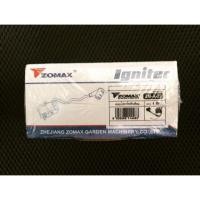 ราคา Zomax คอล์ยไฟ รหัสสินค้า ZM-A-22 (728576037)