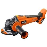 ราคา เจียร์ไร้สาย 18V ขนาด 4" AEG (2143669064)