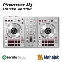 ราคา Pioneer DJ DDJ-SB3 | 2-channel DJ controller for Serato DJ Lite (11431126951)