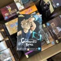 ราคา [พร้อมส่ง/แท้ญี่ปุ่น] MY HERO ACADEMIA Combination Battle-KATSUKI BAKUGO- บาคุโก (27803628275)
