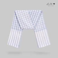 ราคา ผ้าขาวม้า ผ้าฝ้ายทอมือ ย้อมสีธรรมชาติ - 005 (42672428548)