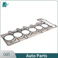 ราคา 11127557265 OE N54 Engine Cylinder Head Gasket For BMW E82 M Coupe E90 335i F01 F02 740Li X6 E71 Z4 (52254907964)