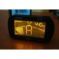 ราคา Musedo Chromatic Tuner เครื่องตั้งสายกีตาร์อูคูเลเล่เบสไวโอลินและอื่นๆ (957304358)