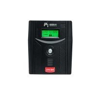 ราคา เครื่องสำรองไฟ Zircon PI UPS for Com/PS4/Server PI-1000VA / 700W ประกัน 2ปี (18232319474)
