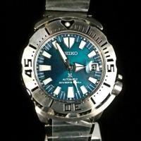 ราคา Seiko Monster SZSC005 (25570398276)