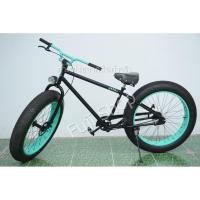 ราคา จักรยานญี่ปุ่น - ล้อ 26 นิ้ว - Fixed Gear - Bronx - สีดำ [จักรยานมือสอง] (22447102743)