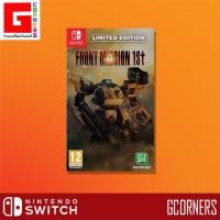 ราคา NS1 : เกม Front Mission 1st - Limited Edition ( ENG ) (23036392001)
