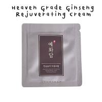 ราคา หมดอายุ 1/2025 YEHWADAM HEAVEN GRADE GINSENG REJUVENATING CREAM 1.5ml (26656964791)