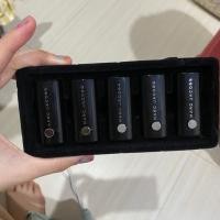 ราคา Marc jacobs lip bundle (5736108498)