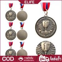 ราคา เหรียญวินเนอร์สำหรับเกมกีฬา พร้อมสายคล้อง ขนาด 5 cm ในหลากหลายเฉดสี (44755799603)