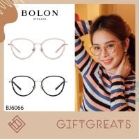 ราคา Bolon-6066 แว่นตา กรอบแว่น Bolon eyewear (6915837024)