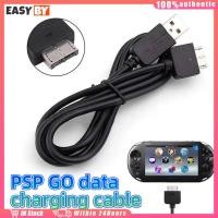ราคา "จัดส่งรวดเร็ว PSP GO สายชาร์จ มีความยาว1.2เมตร อปกรณ์เสิม โอนข้อมูลได้ แบบUSB สายชาร์จข้อมูล " (43427011689)