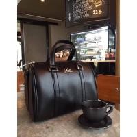 ราคา กระเป๋า LELA BAGS รุ่น Lela mini neat สีดำ (7757906080)