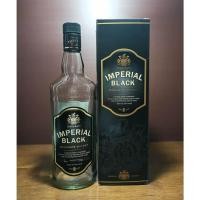 ราคา เหล้า The Imperial Black 750 ML มือสอง + กล่อง (28265155919)