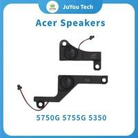ราคา แล็ปท็อปลําโพงภายในสําหรับ Acer aspire 5750G 5755G 5350 E1 E1-521 V3-571 7912P 6901P ลําโพงในตัว (43202285851)