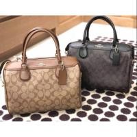 ราคา Coach หมอน 12 นิ้วรุ่นใหม่ (1490166664)