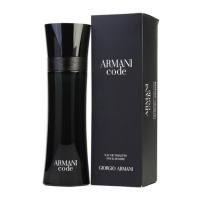 ราคา [ ของแท้ ] Armani code 75ml EDT กล่องซีลแท้ จาก Shop ไทย (43428049998)