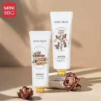 ราคา แฮนด์ครีม ครีมทามือ MINISO MINISO ครีมทามือ Gild Chanson พรีเมี่ยมฤดูใบไม้ร่วงฤดูหนาว Moisturizing Anti-Drying ผู้ชายผู้หญิงแบบพกพา (42778063849)