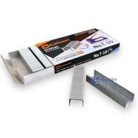 ราคา ลวดเย็บกระดาษไททาเนีย ตราช้าง No.T-10 (28573700808)