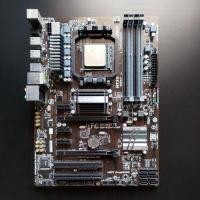 ราคา MotherBoard GIGABYTE AM3+ GA-970A-D3P REV.2.1 (14494470749)