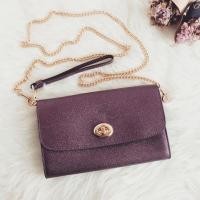 ราคา COACH CHAIN CROSSBODY (4409736406)