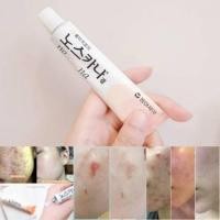 ราคา หมดอายุปี 2022 >> พร้อมส่ง>> Noscarna Gel 20g ยาแต้มลดรอยสิว ราคาไม่รวมส่งนะ (2644475639)