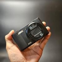 ราคา กล้องดิจิตอล Ricoh CX3 RARE (25004336741)