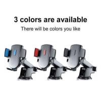 ราคา Car mount Longneck Car Holder ที่วางโทรศัพท์ ที่วางมือถือ ที่จับมือถือ ที่ยึดมือถือในรถ ที่จับโทรศัพท์ ติดรถ (3421080105)