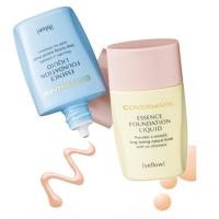 ราคา JUSME COLOR Essence Foundation Liquid (28966631930)