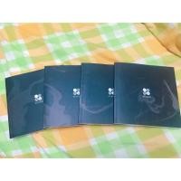 ราคา อัลบั้มเปล่าBTS WING. Ver.N (1586984207)