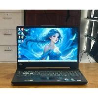 ราคา Asus Tuf Gaming F15 FX506LHB-HN323W Ram16GB i5-10300H GTX1650 (25484802016)