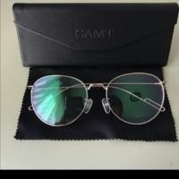 ราคา แว่นGAMTแท้100% สภาพ​ 99% (3716306995)