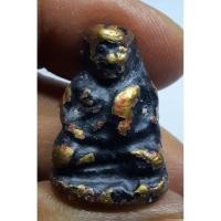 ราคา หลวงพ่อเงินวัดบางคลาน พิมพ์ขี้ตา เนื้อเก่าสวย พระตรงตามปก (42401292418)