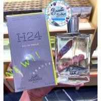 ราคา ⚡️ของแท้%จาก King Power⚡️ Hermès H24 Eau de Parfum (52202412685)