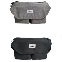 ราคา Airwalk Toda Slingbag Original BNWT Official (43455820568)