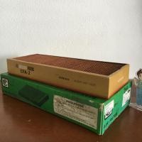 ราคา Volvo ไส้กรองอากาศ Air Filter วอลโว่ 264 #Crosland Filters CFA-2 (27970661298)