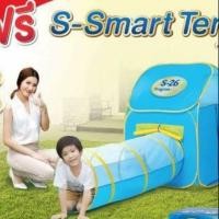 ราคา เต๊นอุโมงค์ s26 ทรงบ้าน (5315988921)