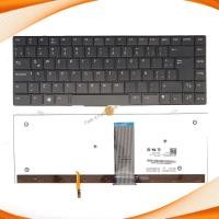 ราคา สําหรับ Dell Studio XPS 16-1640 16-1645 16-1647 16-1650 คีย์บอร์ด (52854780596)