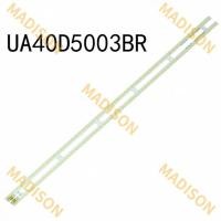 ราคา (ใหม่) ua40d5003br ua40d5000 ทีวี LED ขนาด 40 นิ้ว Samsung (พร้อมจัดส่ง) ua40d5003 1 ชุด (42254682924)