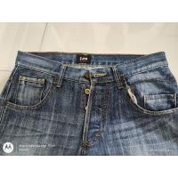 ราคา กางเกงยีนส์ Lee ของแท้ มือสอง (24900783293)