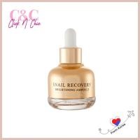 ราคา Deoproce Snail Recovery Brightening Ampoule 30ml (26105374953)