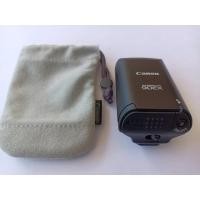 ราคา Canon Speedlite 90EX แฟลชภายนอกสำหรับกล้อง EOS M มือสอง สภาพดีมากพร้อมกระเป๋าใส่แฟลช (41823622429)