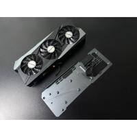 ราคา ชุดพัดลมการ์ดจอ (GPU COOLER) GIGABYTE ใช้กับ RTX 3070 TI GAMING (25040968949)