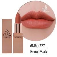 ราคา 3CE MATTE LIP COLOR #227 (9264964430)